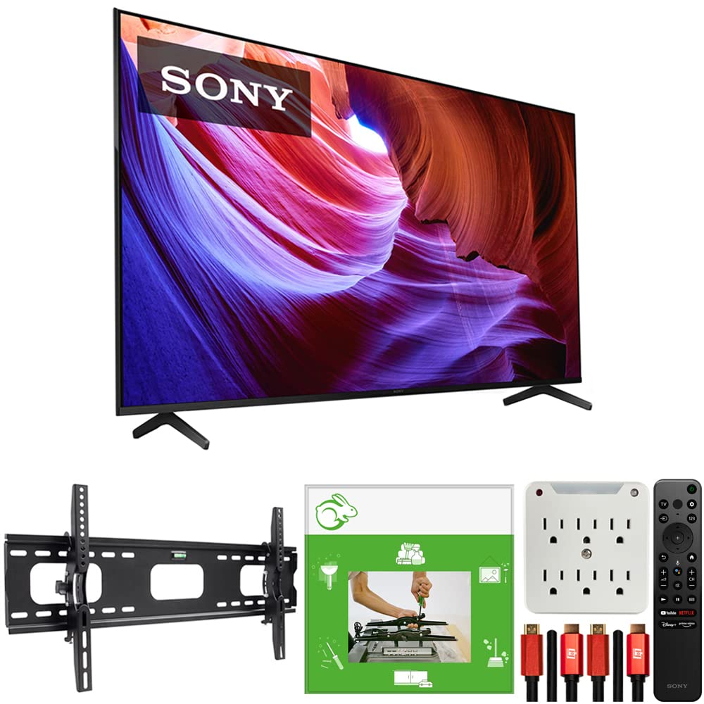 Amazon.com: Sony KD65X85K 65